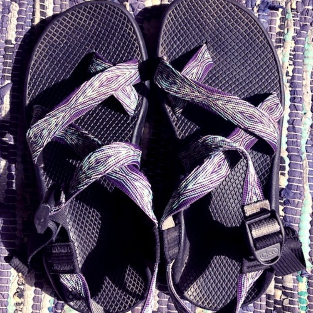 Chacos
